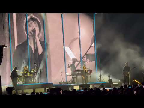 Видео: Земфира DRAMATIQUE Дубай 07.01.2025