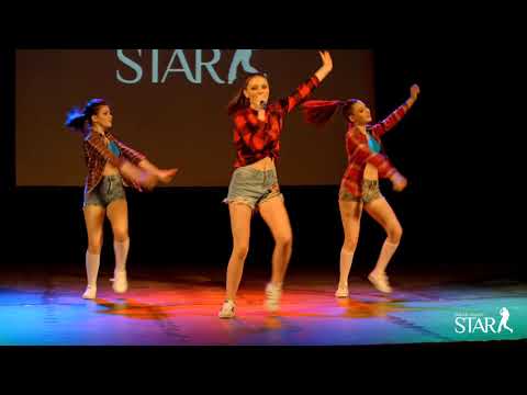 Видео: На большом воздушном шаре / DS STAR