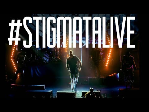 Видео: #STIGMATALIVE - СЕНТЯБРЬ (@AURORA, 2017)