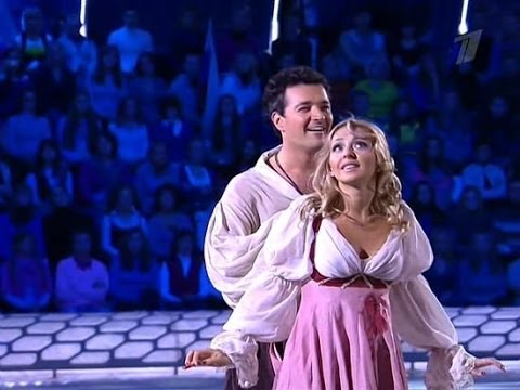 Видео: Навка-Бероев. Классика