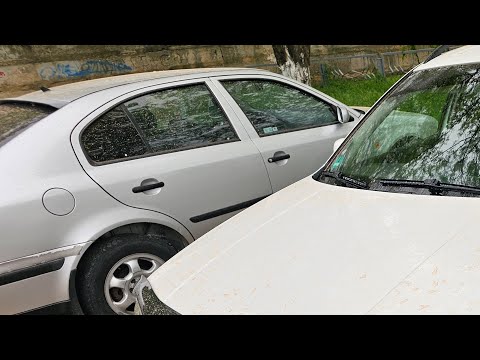 Видео: Шкода - эти дни... Вечная проблема с "бегунком" магнетти марели" где ж его найти?