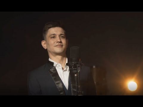 Видео: Григорий Чернецов "Сахам сирэ барахсан" ("Якутия родная")