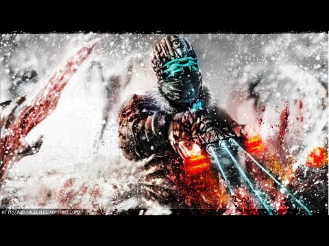 Видео: Dead Space 3: Awakened. Полное прохождение. Невозможная сложность. Без урона. [Без комментариев]