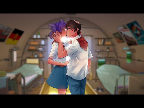 Видео: История Дмитрия. Лена. Финал