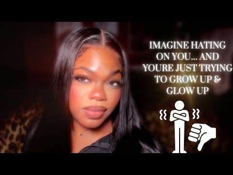 Видео: Представьте, что вас ненавидят… А вы просто пытаетесь вырасти и засиять! 🤷‍♀️