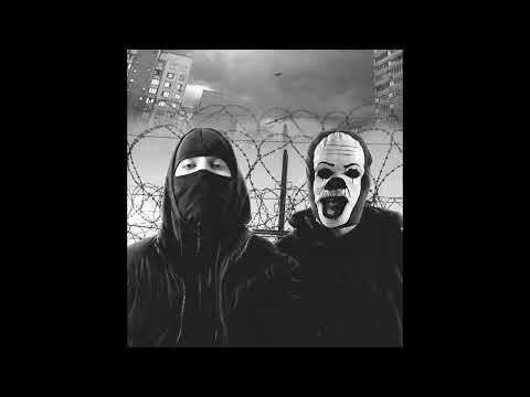 Видео: (Free) The Chemodan Clan x ОУ74 Type Beat - "Клетка"
