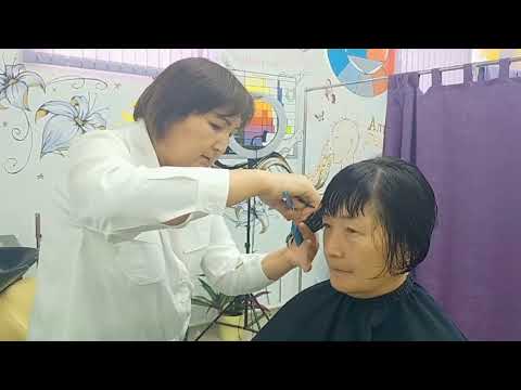 Видео: БОБ КАРЕ ШАШ ҮЛГІСІН ҚИЮ