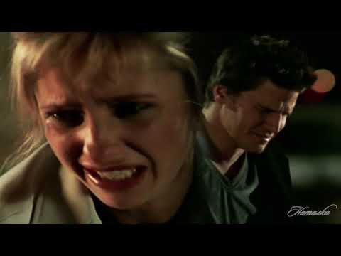 Видео: Баффи и Ангел (Buffy & Angel) ► Лети