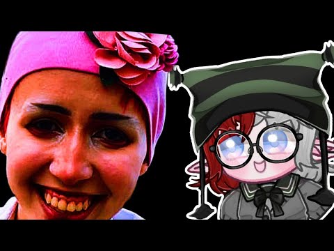 Видео: ВТУБЕР О КОСПЛЕЕРЕ TUW.COS