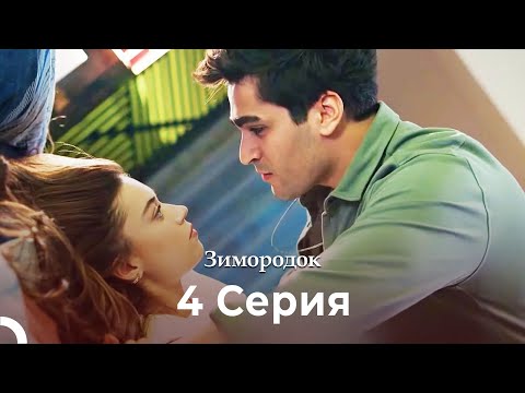 Видео: Зимородок 4 Cерия (Русский дубляж) (4K)