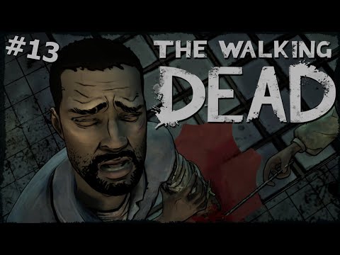 Видео: ВАРИАНТОВ ОСТАЛОСЬ НЕМНОГО | THE WALKIND DEAD #13