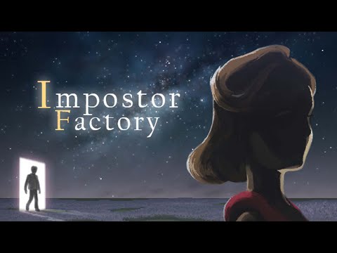 Видео: #3 Прохождения Impostor Factory (Финал)