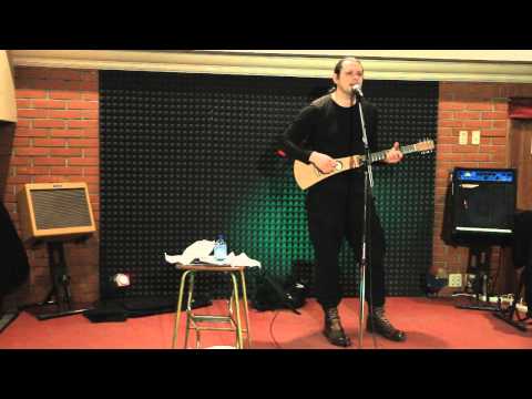 Видео: Михаил Елизаров 22.02.14 — Летела речка