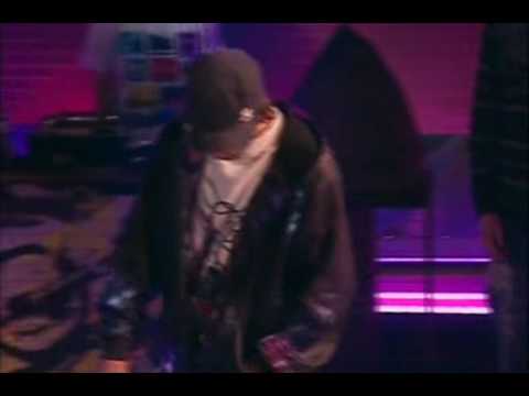 Видео: Битва за респект - 2: Big D - Жара (часть 1)