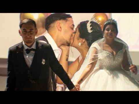 Видео: 1-част | Сватба на  Памела и Иво | Studio Planet®