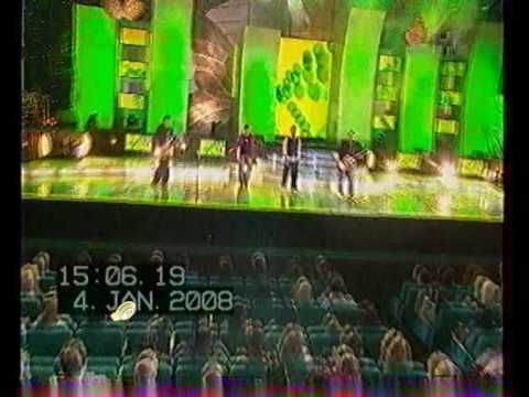 Видео: Хорошие песни - Ей везёт 27.09.2007