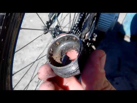 Видео: ШОК! ЭЛЕКТРОВЕЛОСИПЕД НА MY1018 ТЕПЕРЬ ИМЕЕТ 5 ПЕРЕДАЧ! (временно-электромопед)