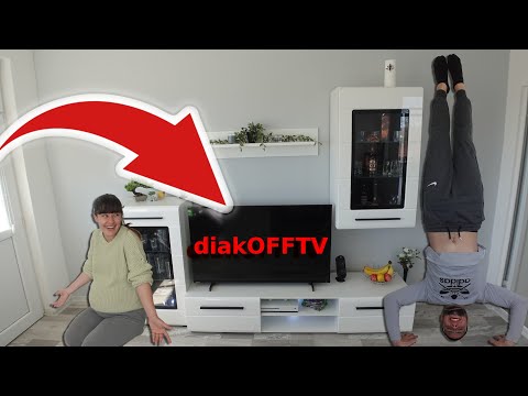 Видео: ГОТОВИ сме с ХОЛА! Живот на Село 🏡