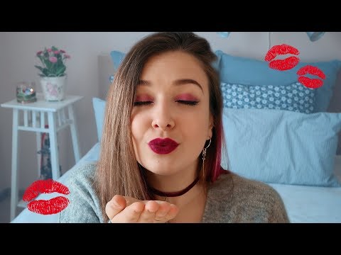 Видео: МОЙ ПЕРВЫЙ ... ПОЦЕЛУЙ || Ох уж эти ЛАГЕРНЫЕ ИСТОРИИ