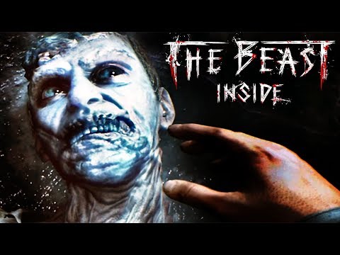 Видео: УЖАСЫ В ШАХТЕ ► The Beast Inside #8