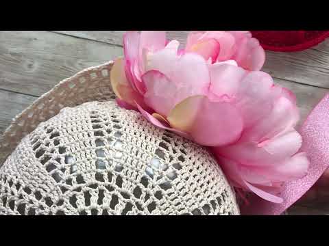 Видео: Мадам Брошкина и ее новая шляпка