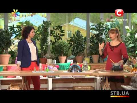 Видео: Как приготовить мыло для проблемной кожи лица - Все буде добре - Выпуск 286 - 12.11.2013