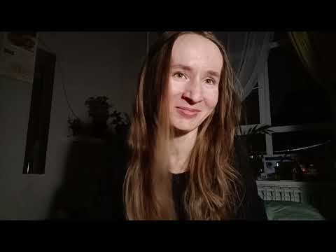 Видео: Моя социофобия. Расчёсываюсь и рассказываю.