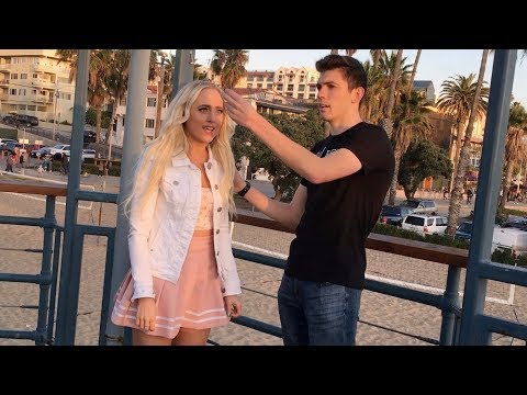 Видео: Гипнотизирую Чани Наташу, заставляя её думать, что я — чашка кофе | Безумные реакции на гипноз, п...