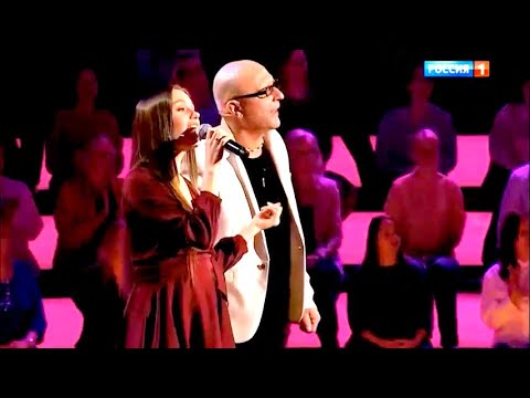 Видео: "Привет, Андрей" Любовь не может быть пополам - Валерий Палаускас&Светлана Борзикова