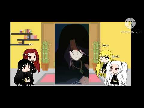 Видео: реакция,восхождение в тени