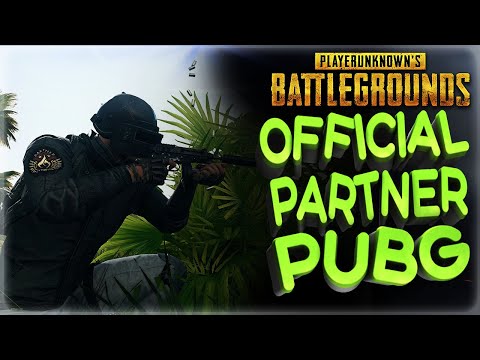 Видео: PUBG PARTNERS / ОБНОВЛЕНИЕ 32.2 ПАБГ