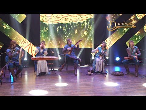 Видео: Hassak тобы – Қара жорға