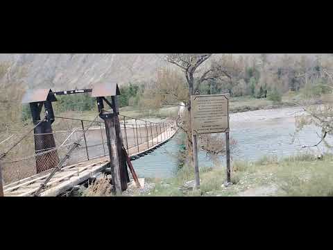 Видео: Путешествие в Горный Алтай, часть 6, Едем на базу Каменные грибы