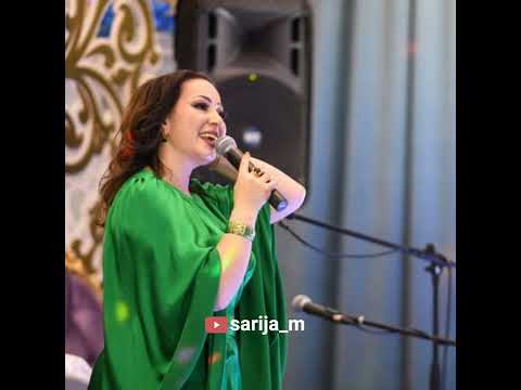 Видео: Заира Алтаева. Новая песня"Вабабай"