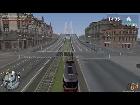 Видео: МТА Провинция - Ошибка трамвая