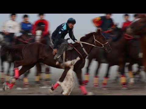 Видео: 03.03.2024 Әлішер ағамыздың баласы Арыстанның елден бата алу көкпары