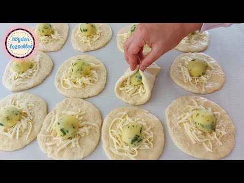 Видео: Он очень вкусный. Рецепт ватного рулета. Этот пончик станет вашим любимым.