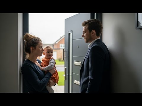 Видео: Постучав не в ту дверь, она увидела мужчину, которого потеряла 15 лет назад.