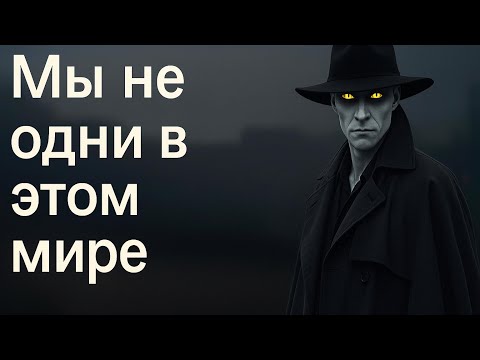 Видео: Люди увидели невозможных существ