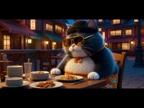 Видео: Путешествие Маси в Японии