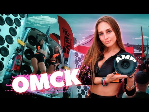 Видео: АМР на АМТ в городе ОМСК