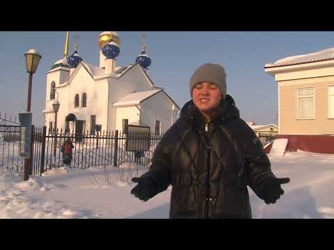 Видео: Лукоянов