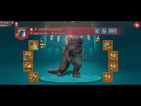 Видео: #lordsmobile Пускаюсь во все тяжкие, принимаю жестких "типов", приближаю заветный 60-й уровень.