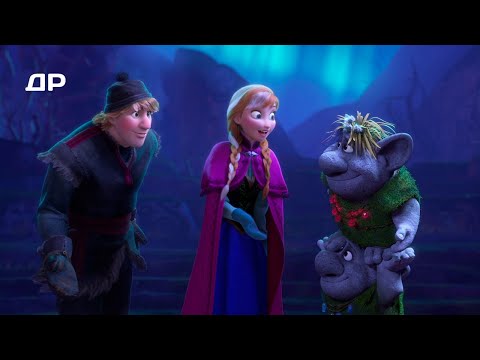 Видео: Пересказ «Холодное сердце»