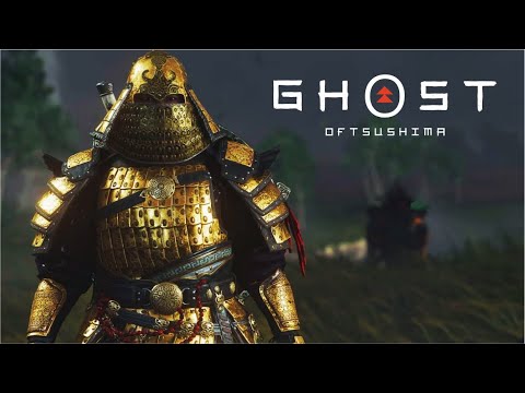 Видео: Ghost of Tsushima на ПК ► АЛТАН #44