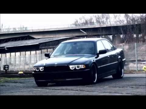 Видео: ✵ Едем в бэхе две тетехи✵