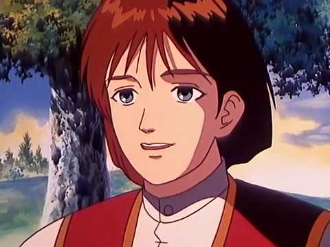 Видео: Пепеляшка, епизод 2 / Cinderella - BG