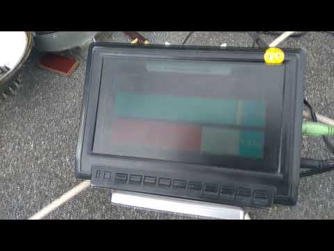 Видео: Прием Си диапазона на самодельный облучатель - видео от подписчика Александра