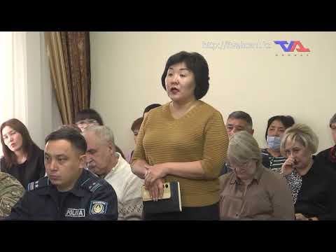 Видео: "Официальная хроника" от 11 ноября 2025г.