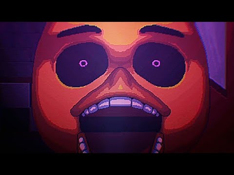 Видео: Встретил Чику в игре Five Nights at Freddy’s Into The Pit?!